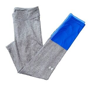 Under Armour Compression Cold‎ Gear Leggings Size M